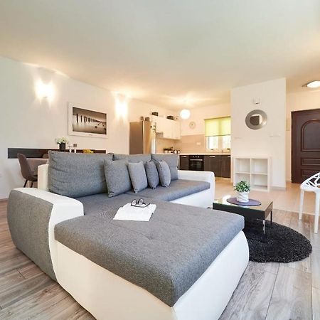 Villa Demonta Trogir Extérieur photo