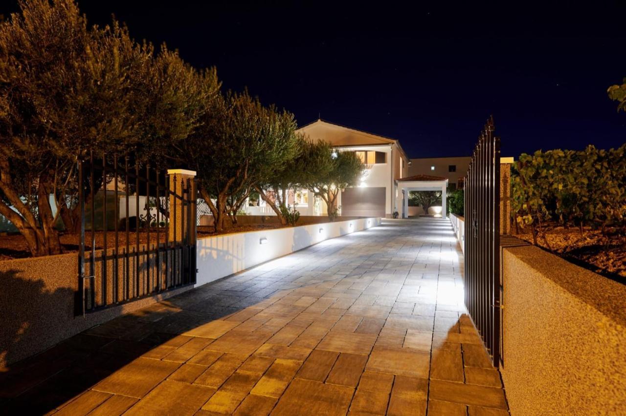 Villa Demonta Trogir Extérieur photo