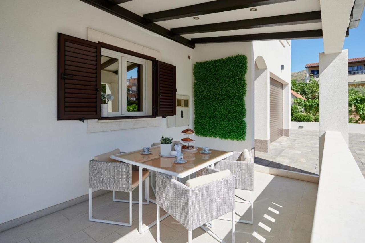 Villa Demonta Trogir Extérieur photo