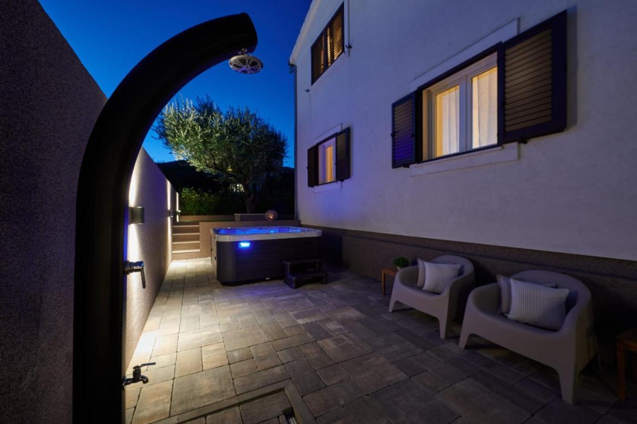 Villa Demonta Trogir Extérieur photo