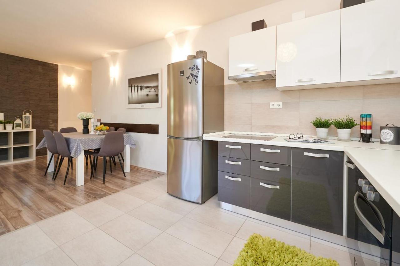 Villa Demonta Trogir Extérieur photo